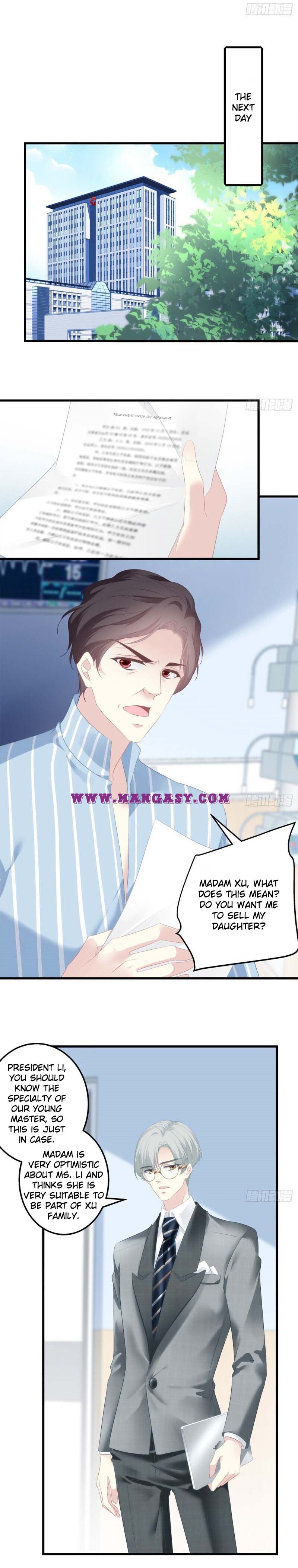 Different Every Day Chapter 8 - page 10