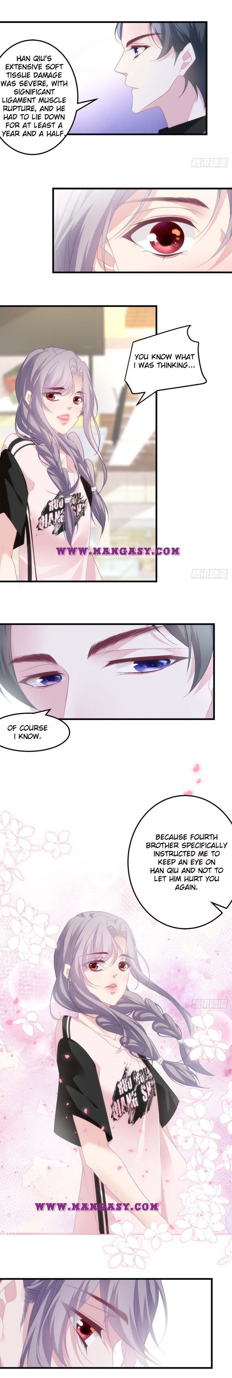 Different Every Day Chapter 31 - page 10