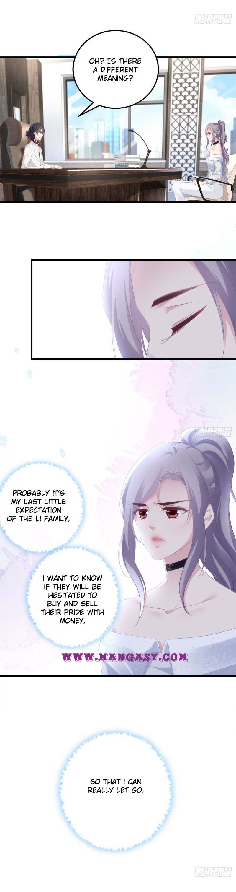 Different Every Day Chapter 7 - page 10
