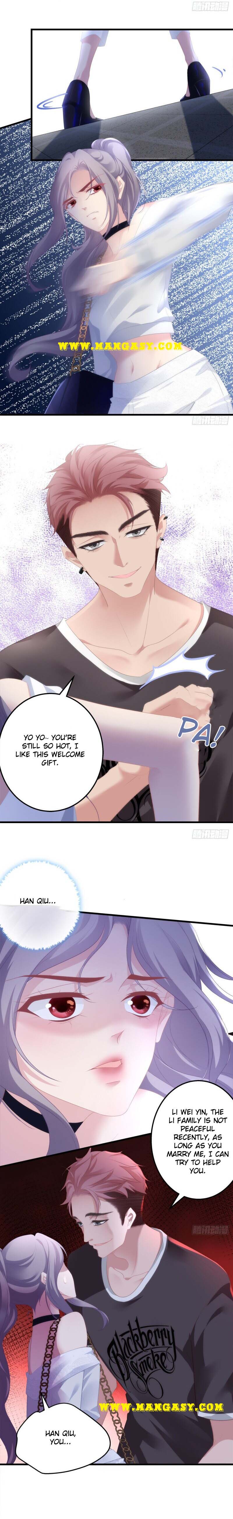 Different Every Day Chapter 7 - page 17