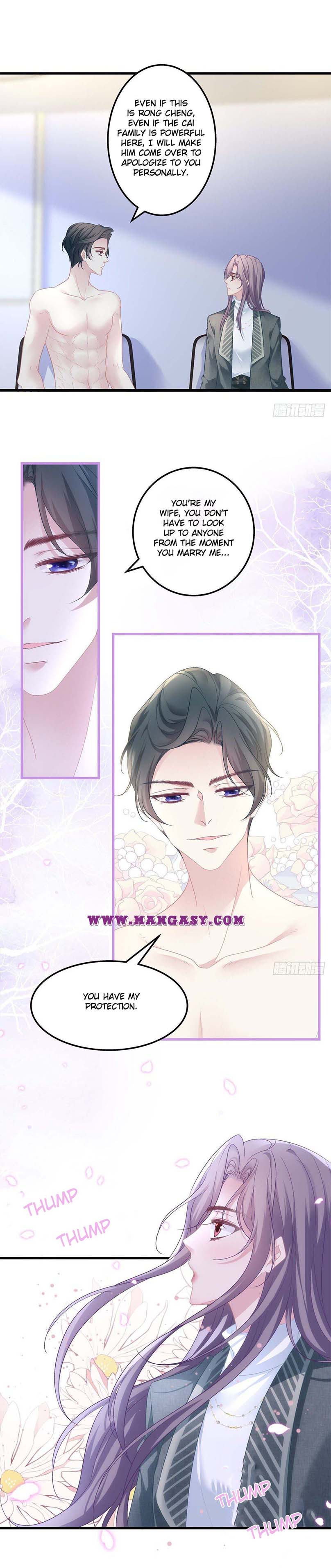 Different Every Day Chapter 47 - page 13