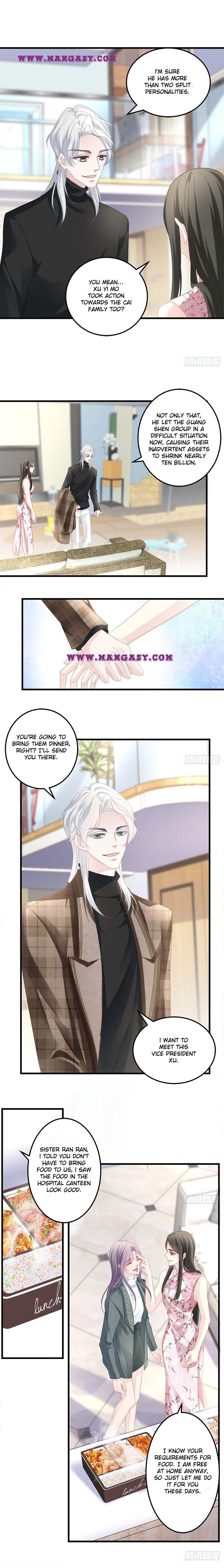 Different Every Day Chapter 47 - page 3