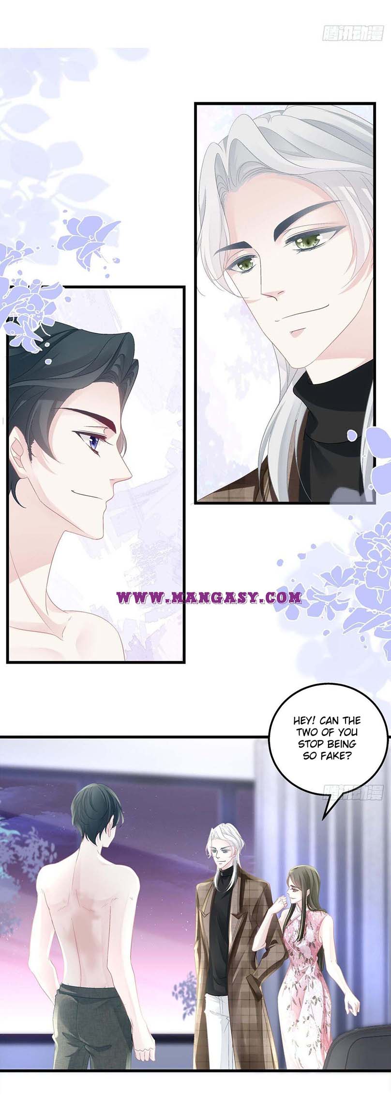 Different Every Day Chapter 47 - page 5