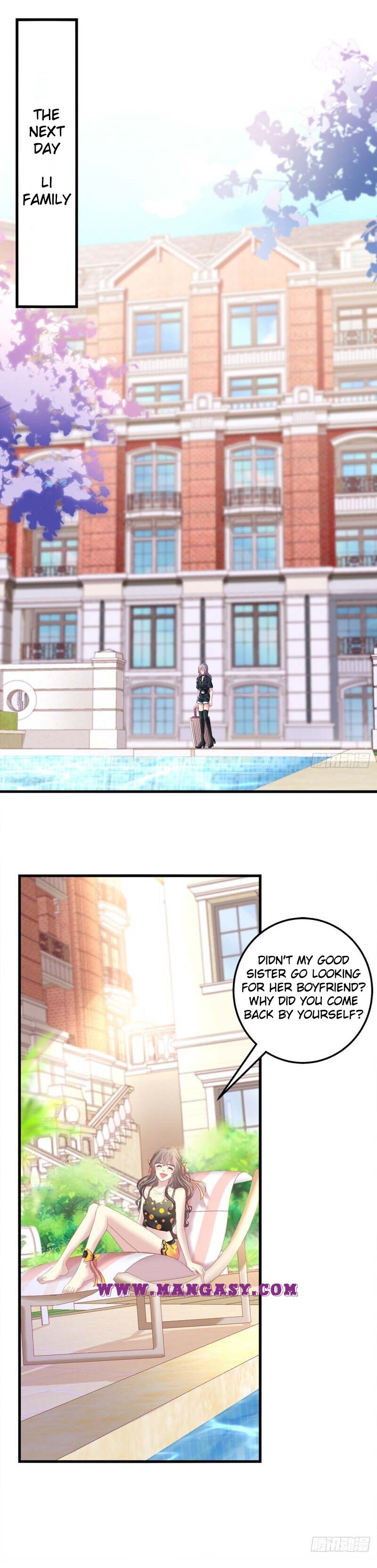 Different Every Day Chapter 6 - page 6