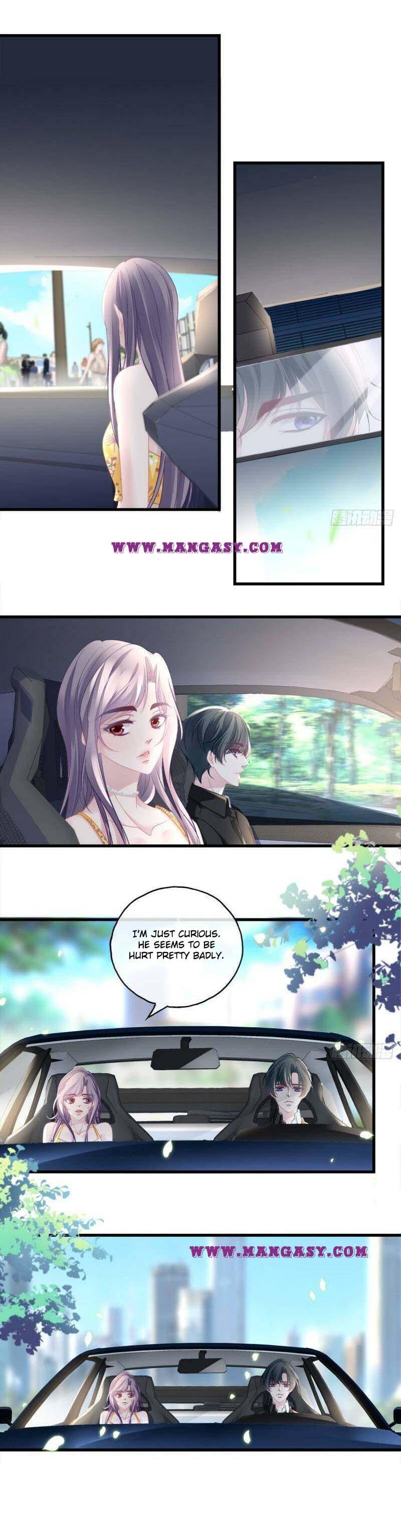 Different Every Day Chapter 61 - page 2
