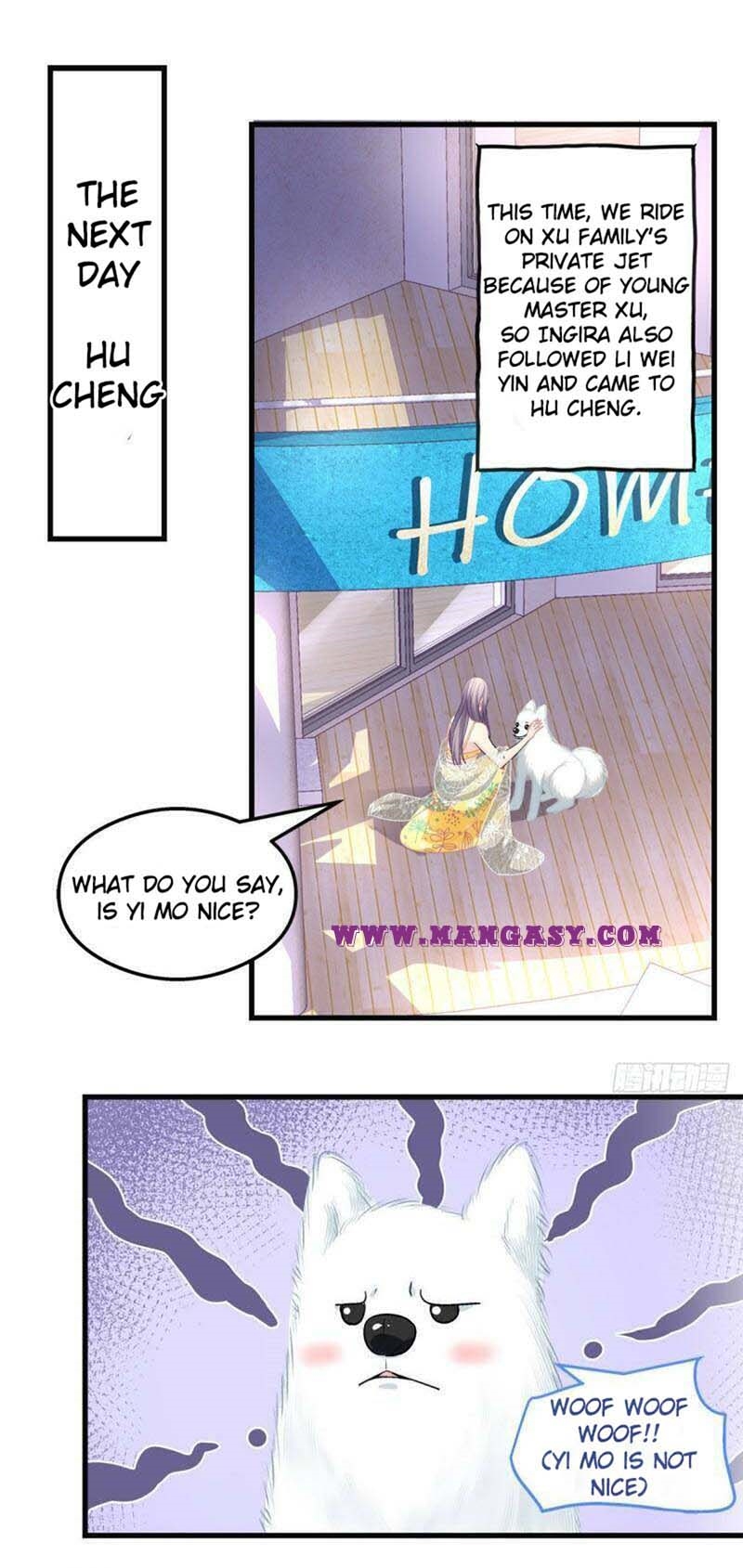 Different Every Day Chapter 59 - page 2