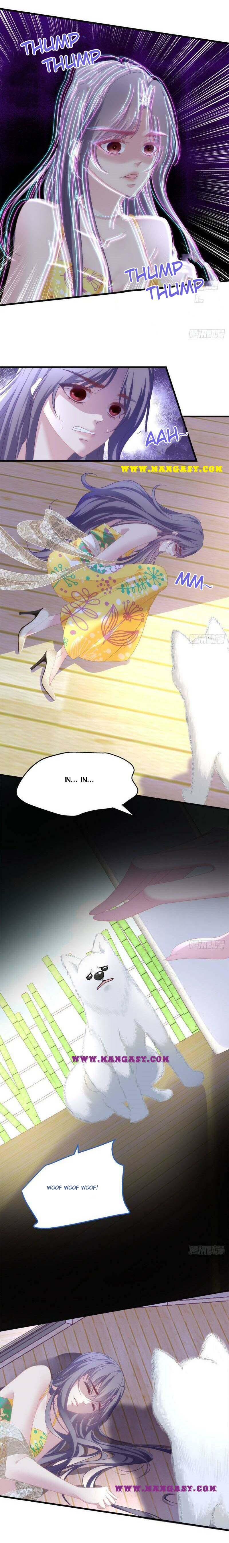 Different Every Day Chapter 59 - page 4