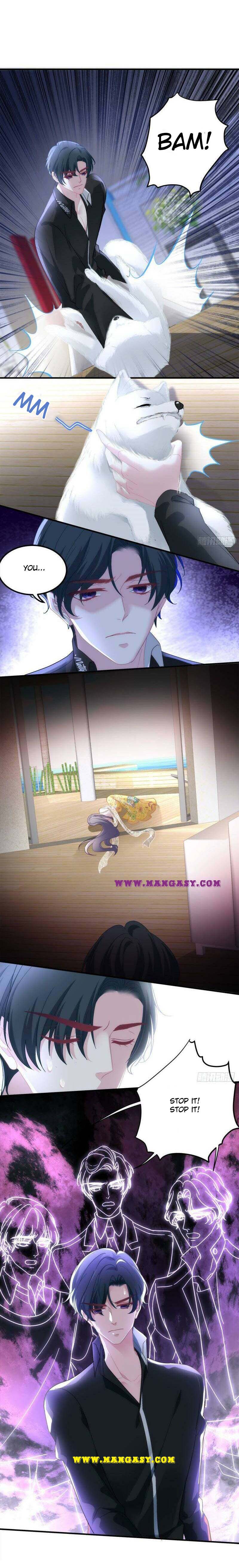 Different Every Day Chapter 59 - page 9