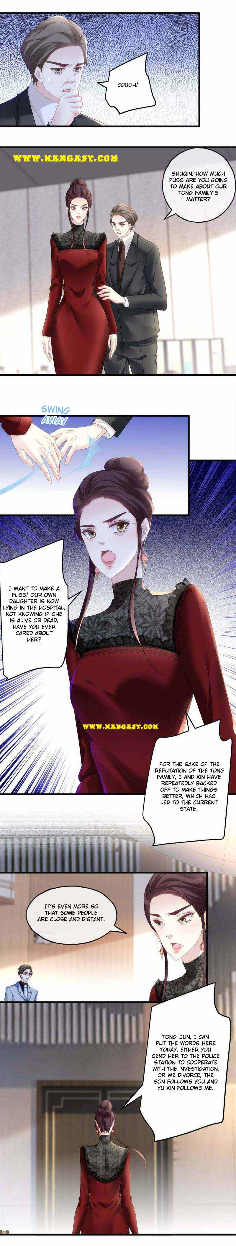 Different Every Day Chapter 77 - page 7