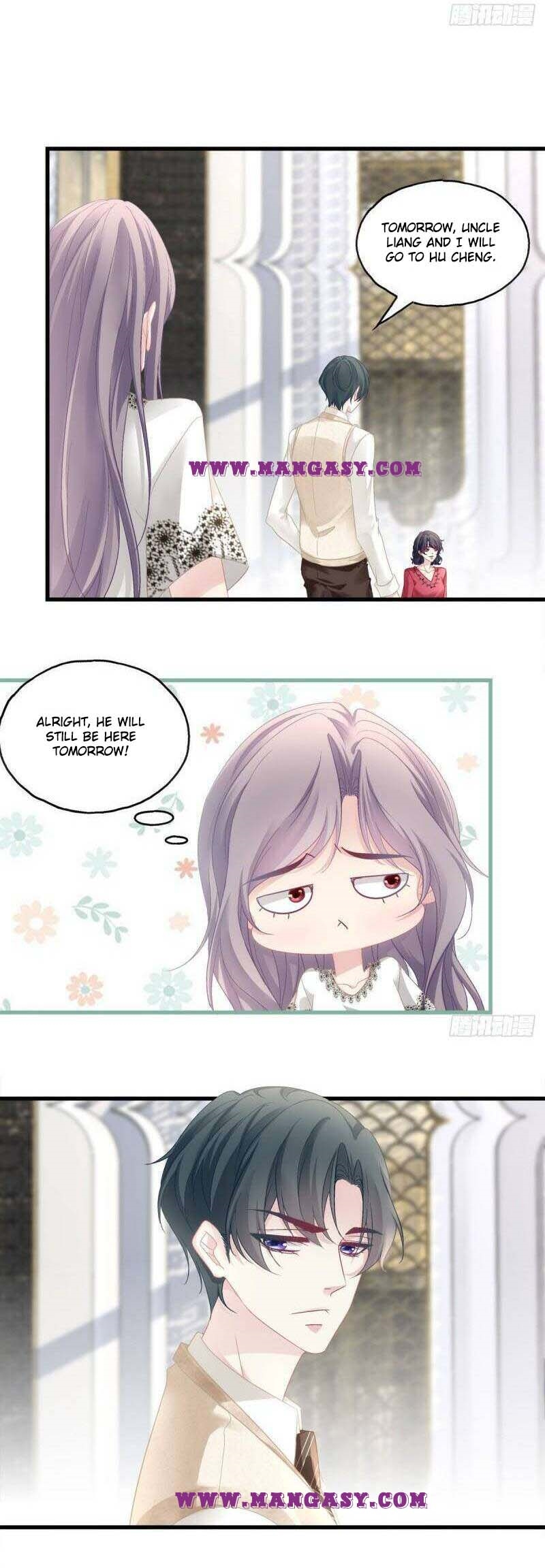 Different Every Day Chapter 58 - page 10