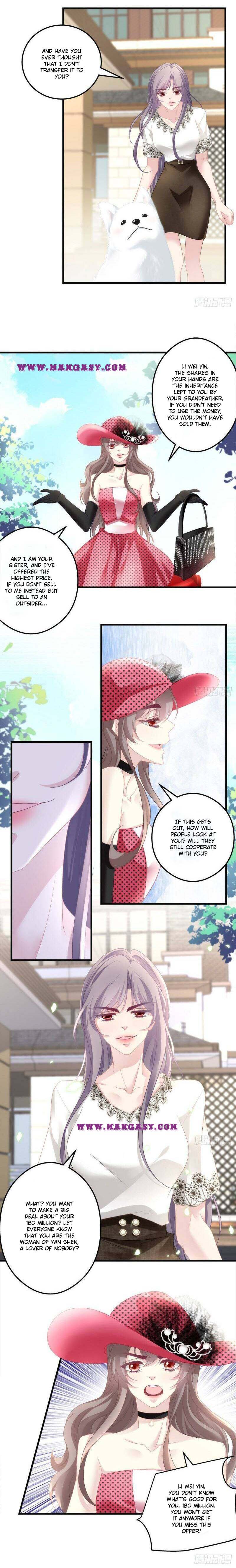 Different Every Day Chapter 58 - page 4