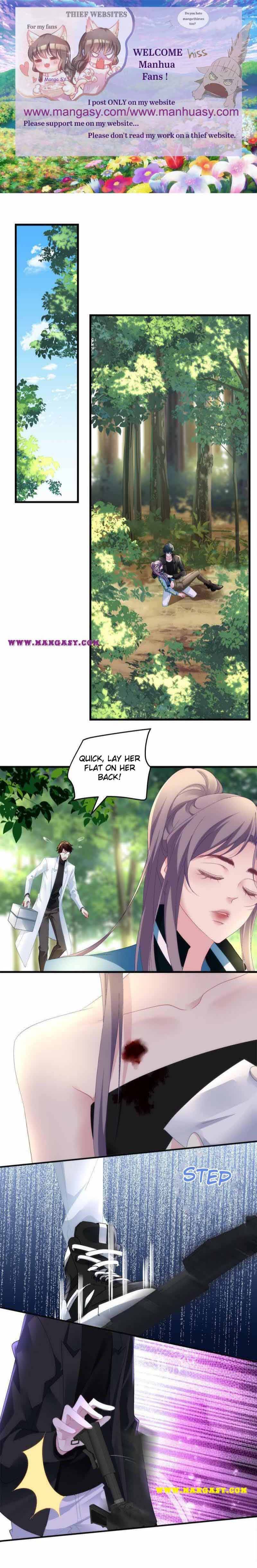 Different Every Day Chapter 129 - page 2