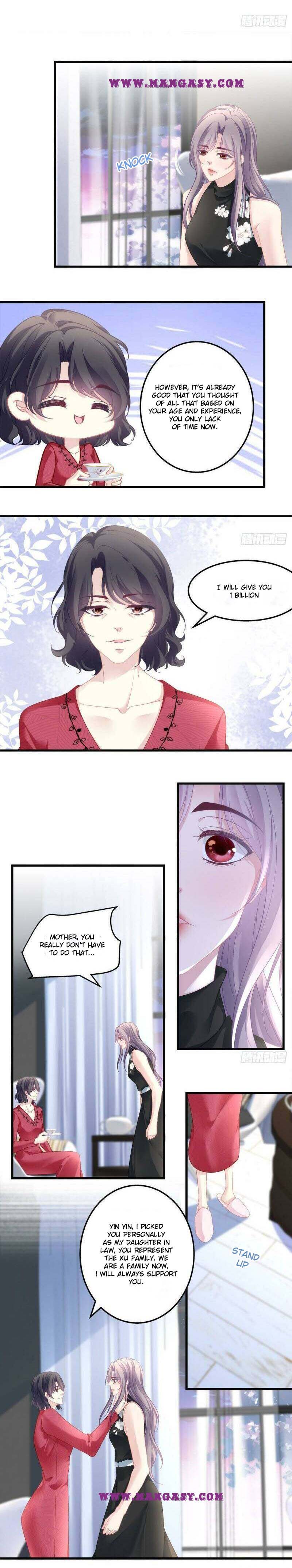Different Every Day Chapter 57 - page 10