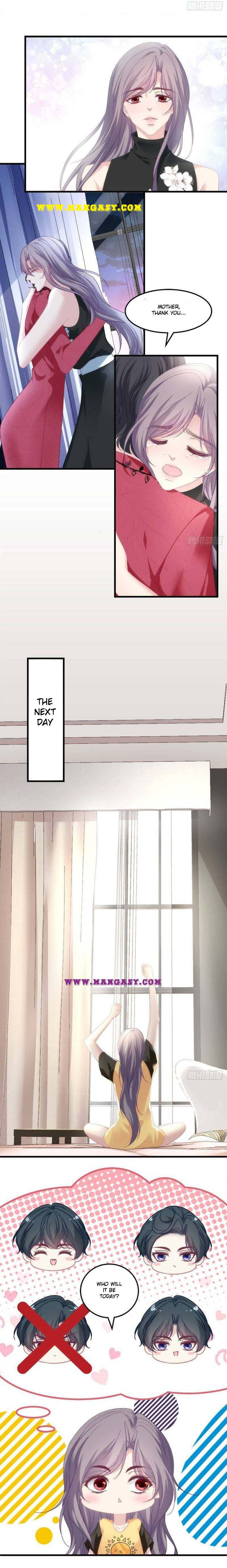 Different Every Day Chapter 57 - page 11