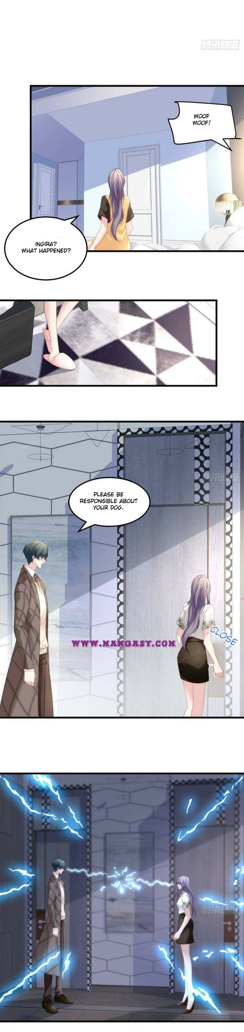 Different Every Day Chapter 57 - page 12