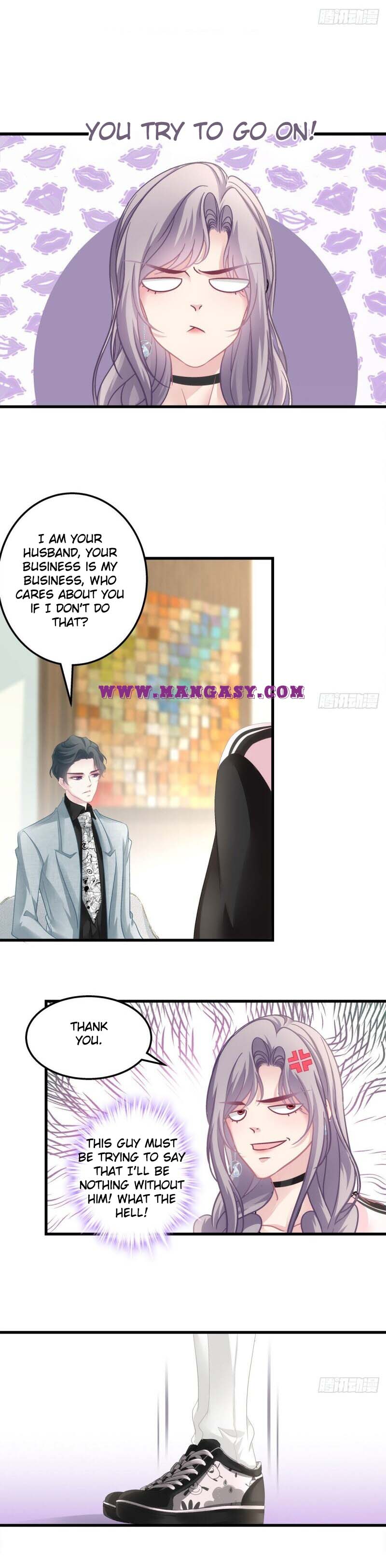 Different Every Day Chapter 30 - page 10