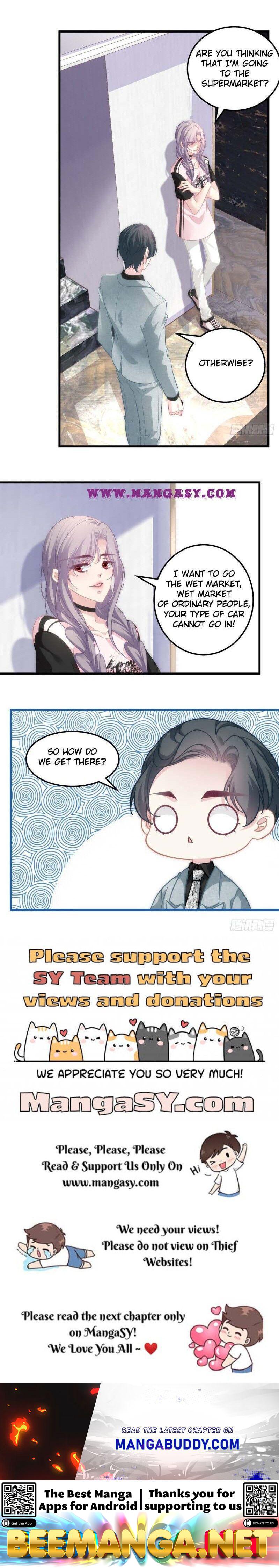 Different Every Day Chapter 30 - page 12