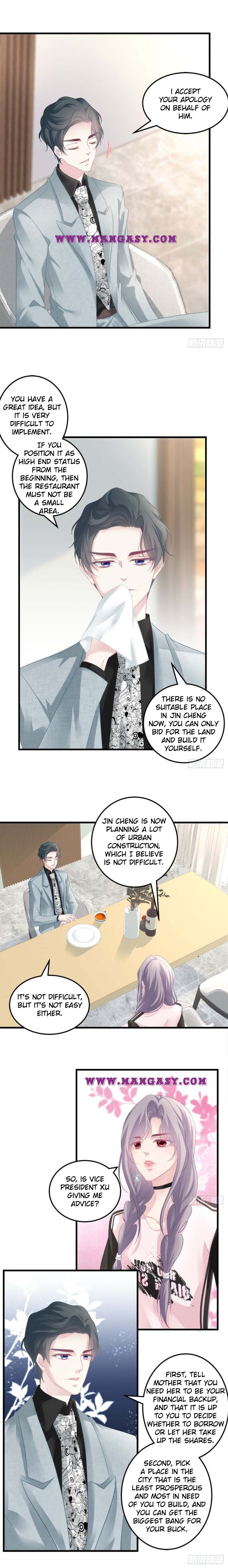 Different Every Day Chapter 30 - page 5