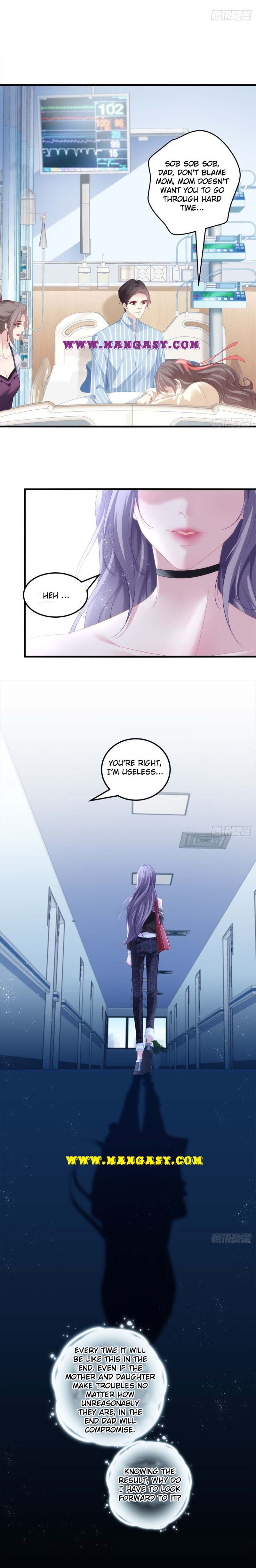 Different Every Day Chapter 3 - page 13