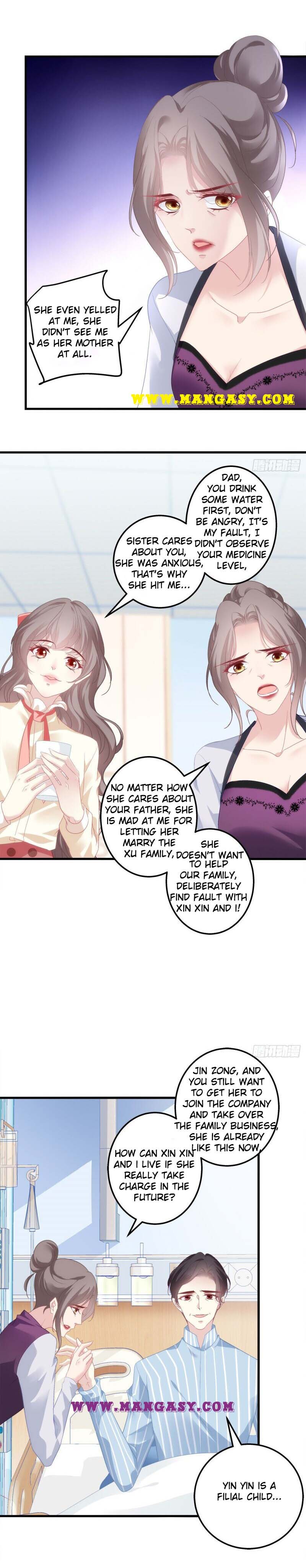 Different Every Day Chapter 3 - page 3