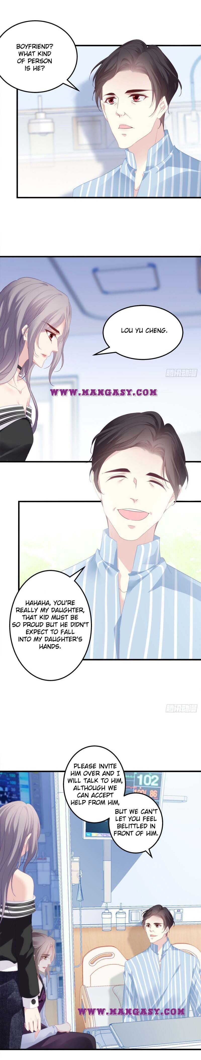 Different Every Day Chapter 3 - page 7