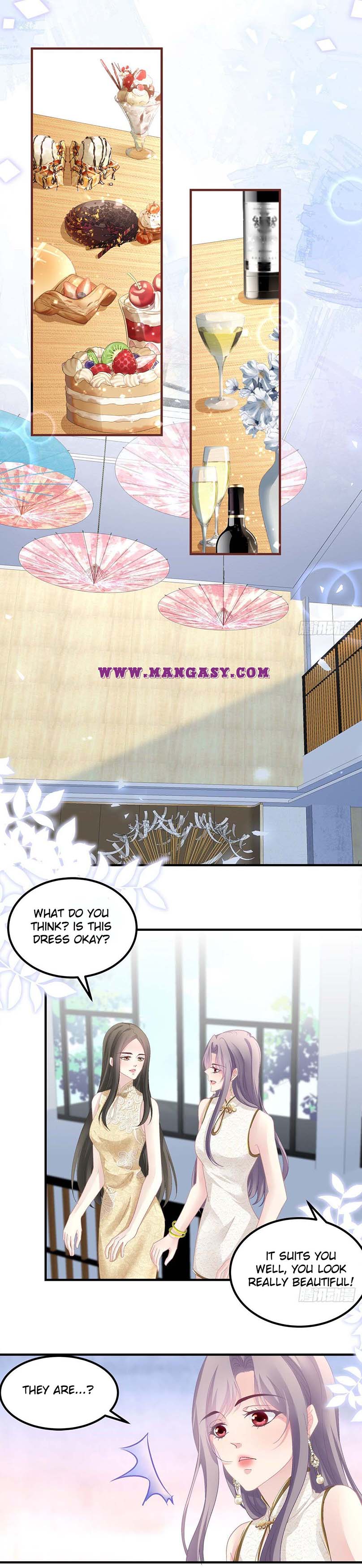 Different Every Day Chapter 55 - page 2