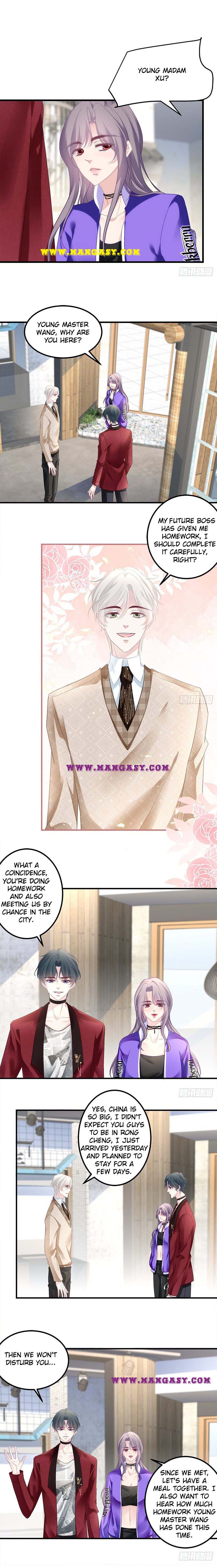 Different Every Day Chapter 53 - page 10