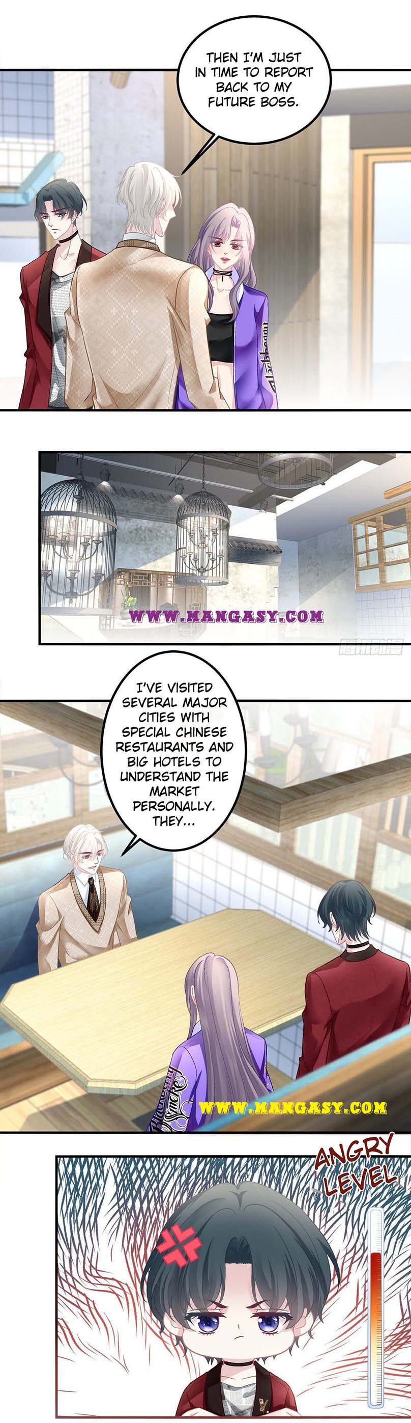 Different Every Day Chapter 53 - page 11