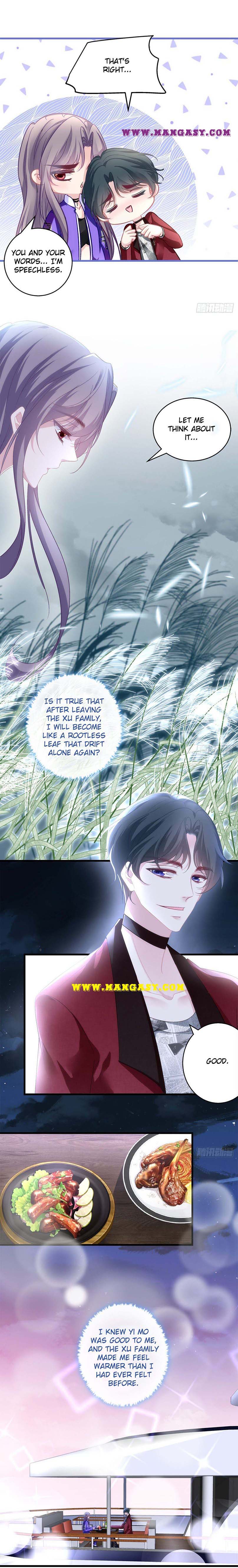 Different Every Day Chapter 53 - page 6