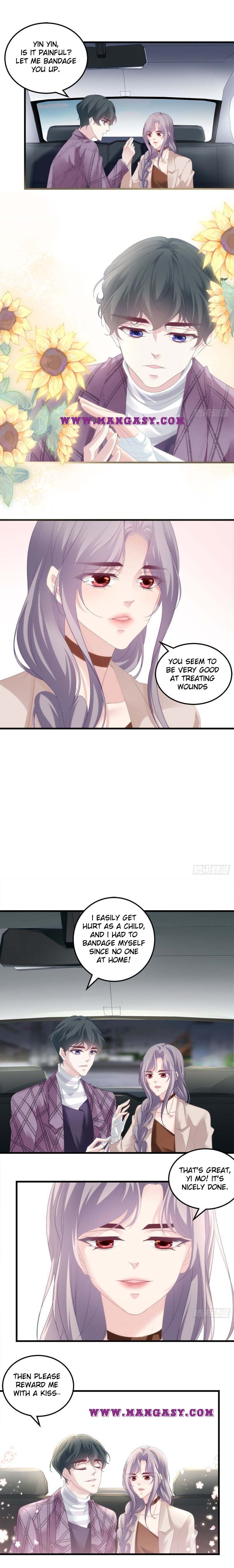 Different Every Day Chapter 27 - page 9