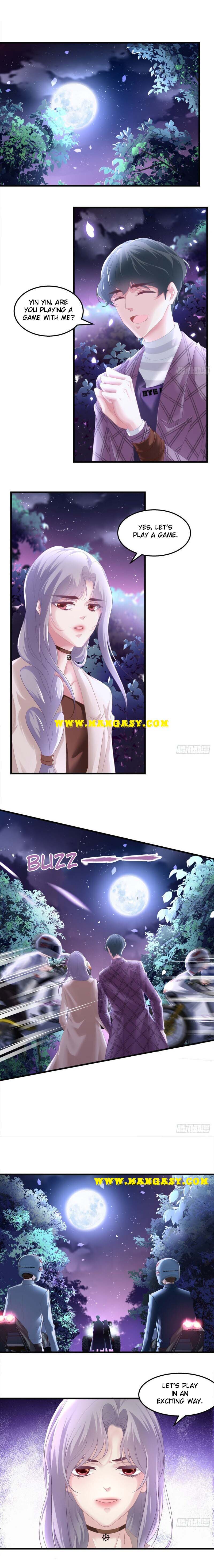 Different Every Day Chapter 26 - page 2