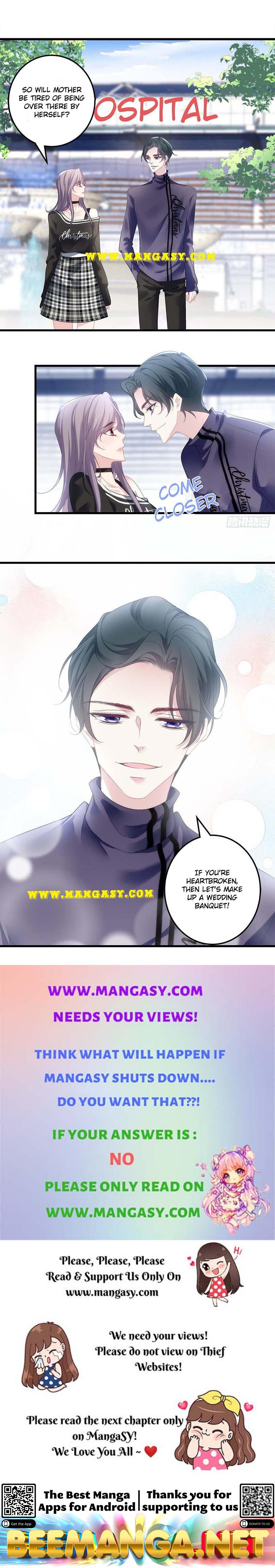 Different Every Day Chapter 49 - page 14
