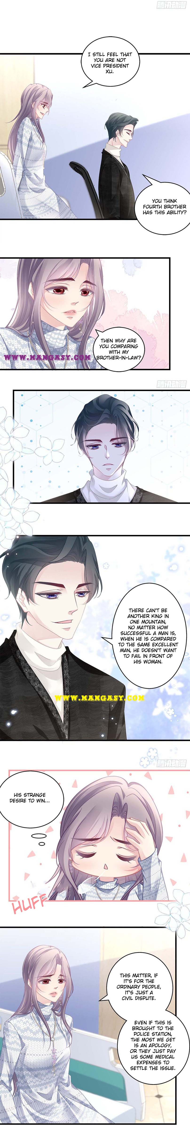 Different Every Day Chapter 49 - page 7