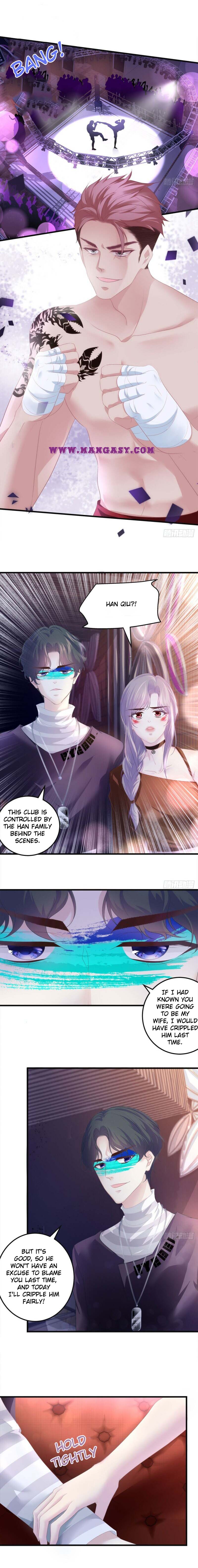 Different Every Day Chapter 22 - page 7