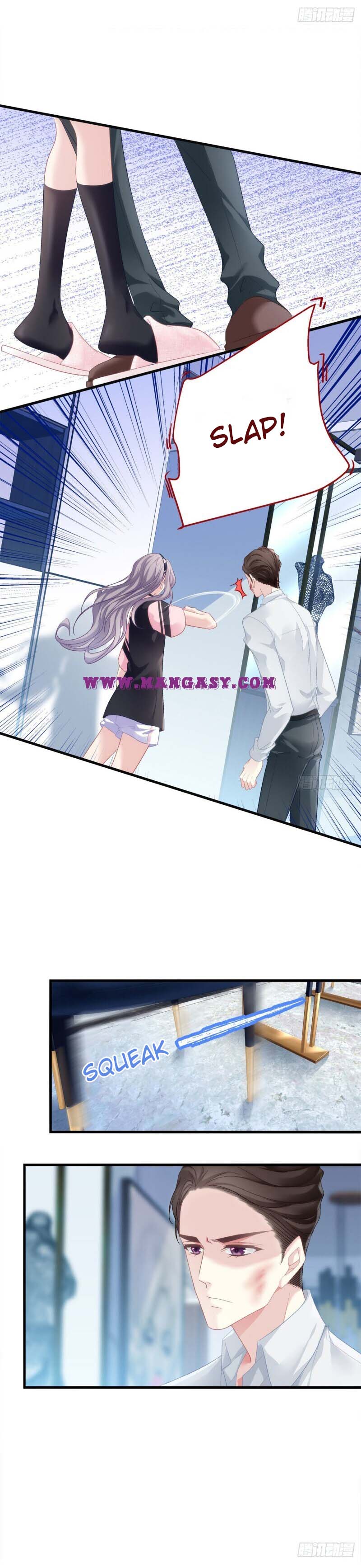 Different Every Day Chapter 1 - page 12