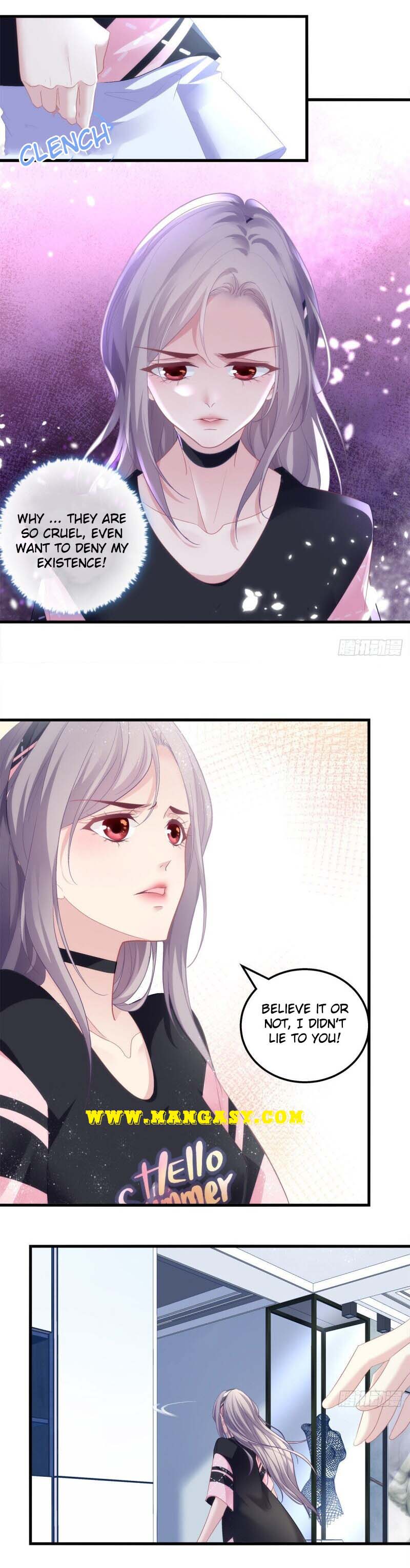 Different Every Day Chapter 1 - page 14