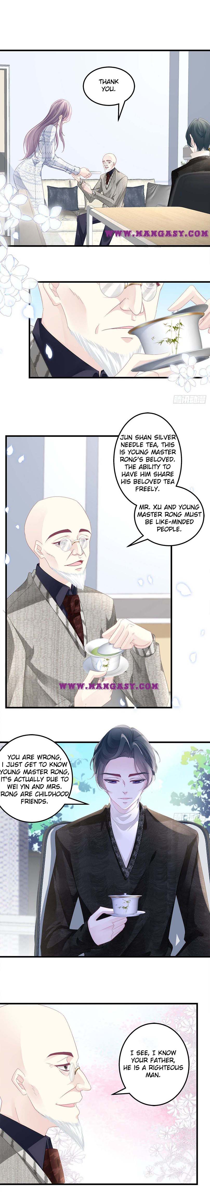Different Every Day Chapter 48 - page 10