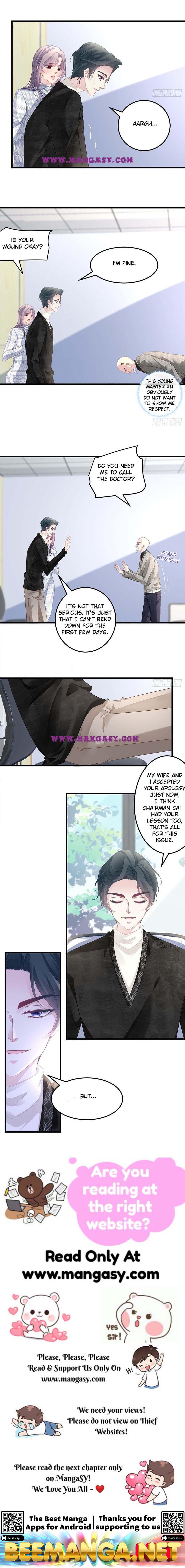 Different Every Day Chapter 48 - page 15