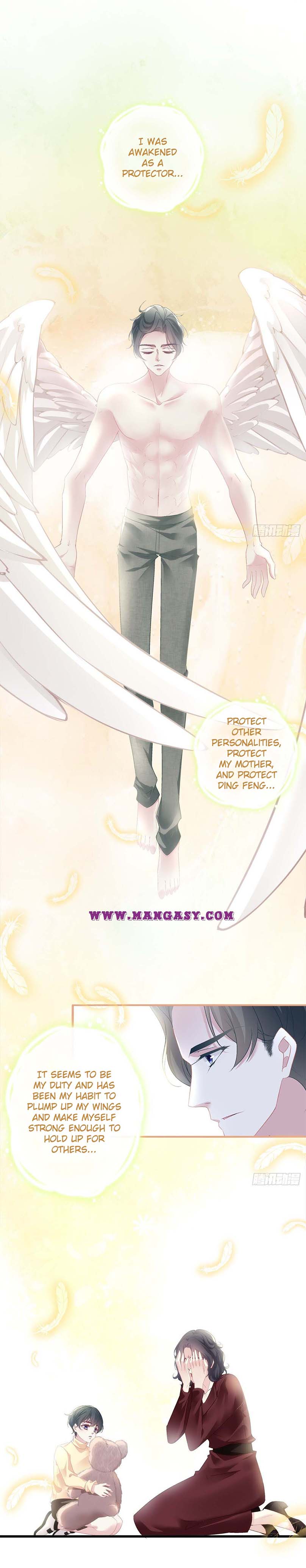 Different Every Day Chapter 48 - page 2