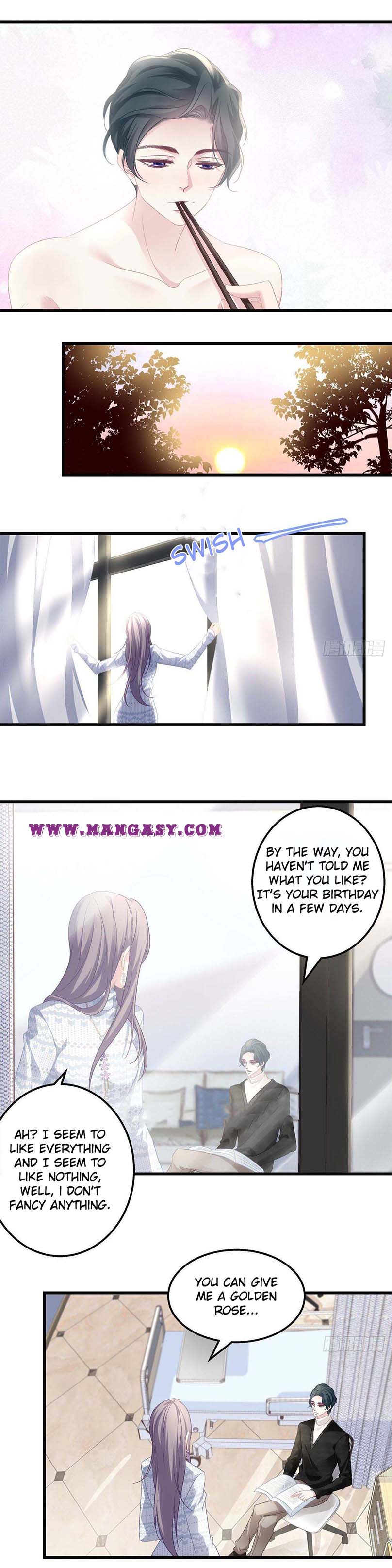 Different Every Day Chapter 48 - page 5