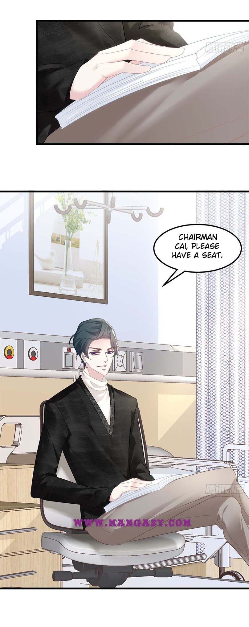 Different Every Day Chapter 48 - page 7