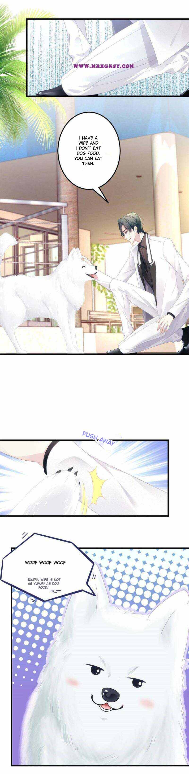 Different Every Day Chapter 80 - page 15