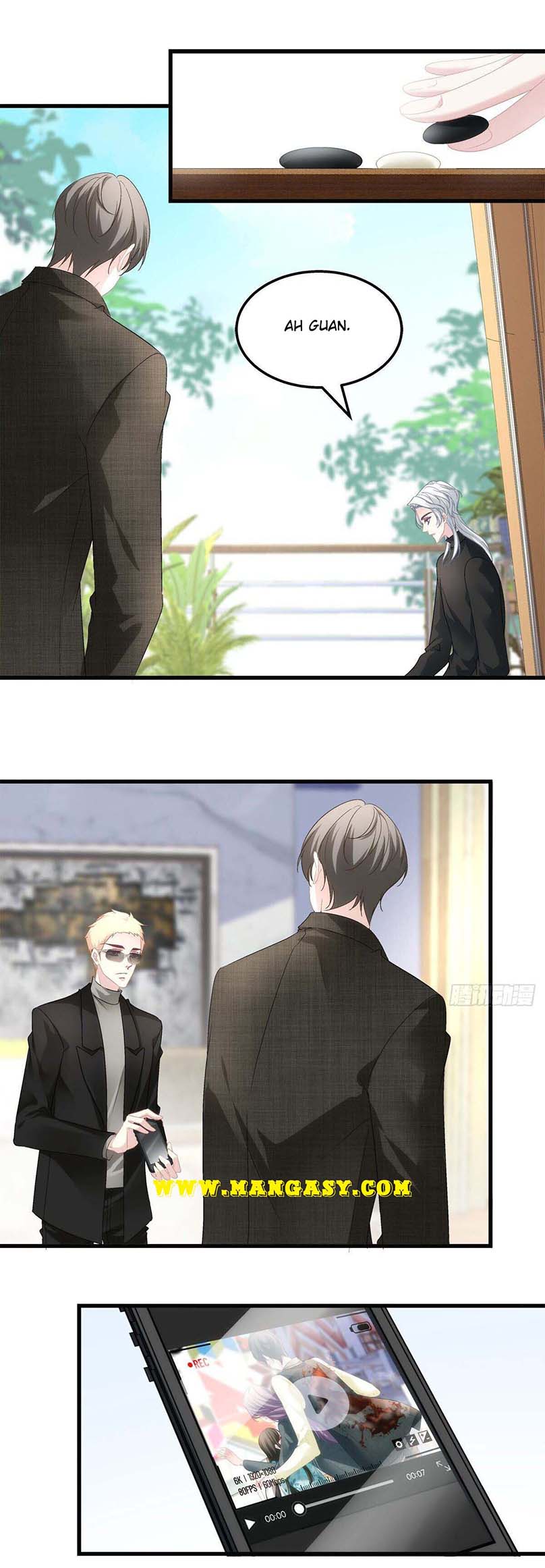Different Every Day Chapter 46 - page 5