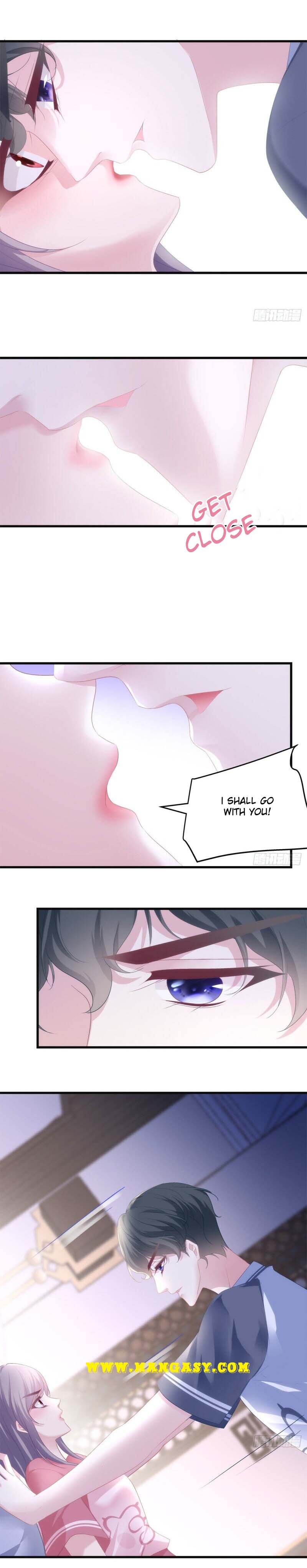 Different Every Day Chapter 21 - page 6
