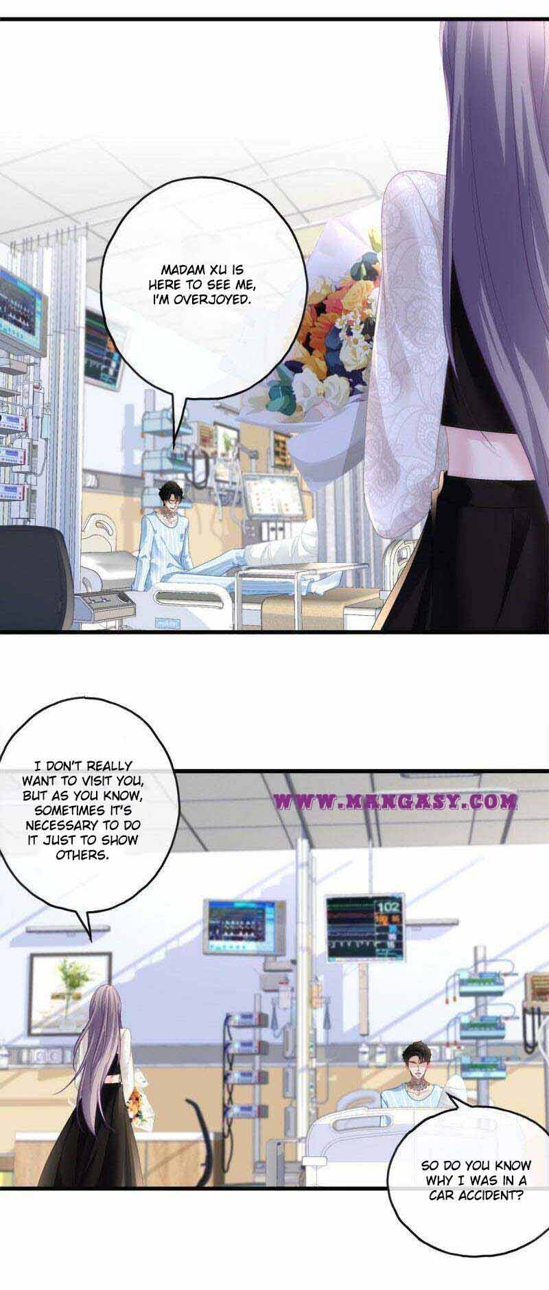Different Every Day Chapter 79 - page 7