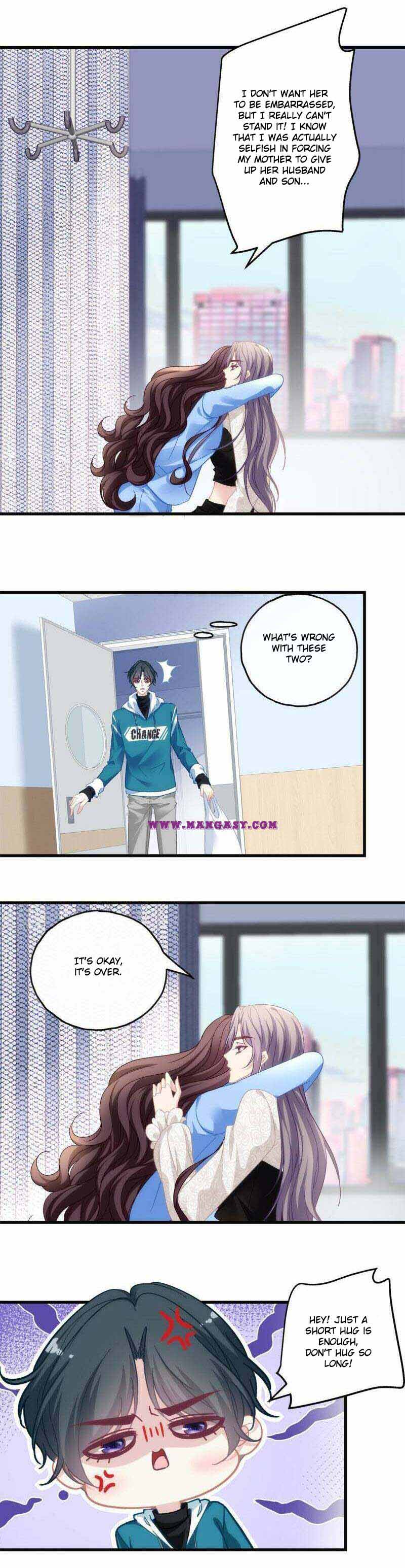 Different Every Day Chapter 78 - page 13