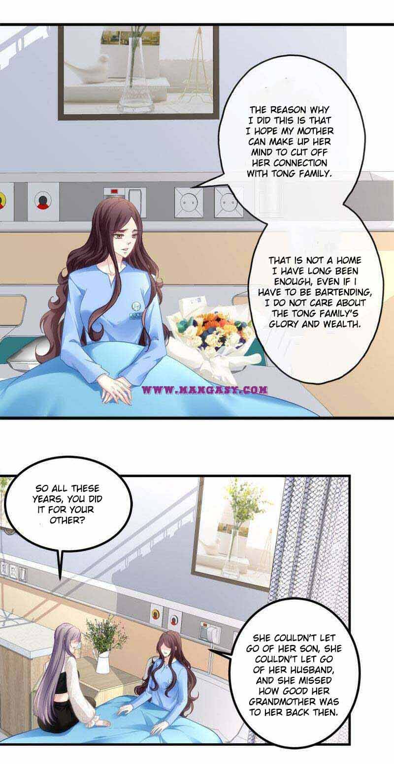 Different Every Day Chapter 78 - page 9