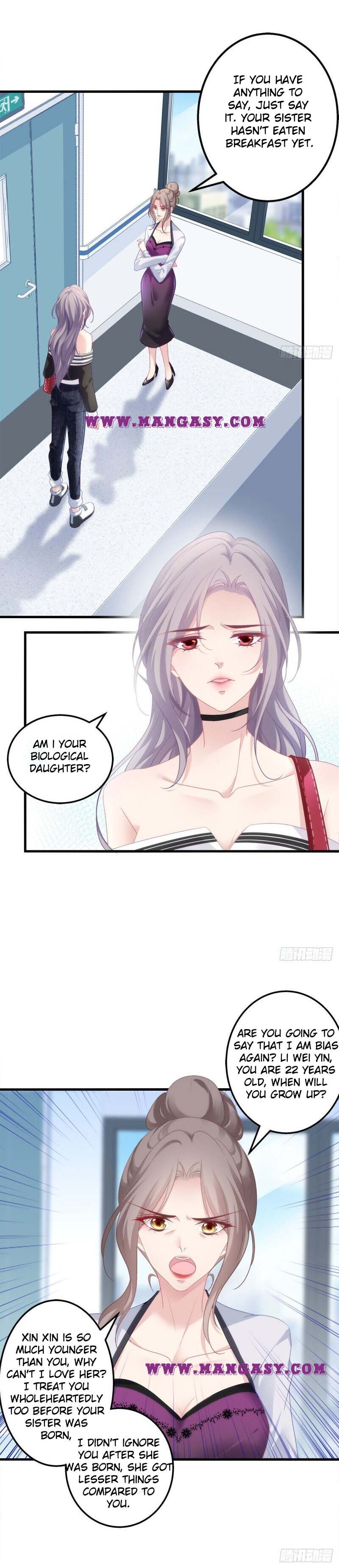 Different Every Day Chapter 2 - page 10