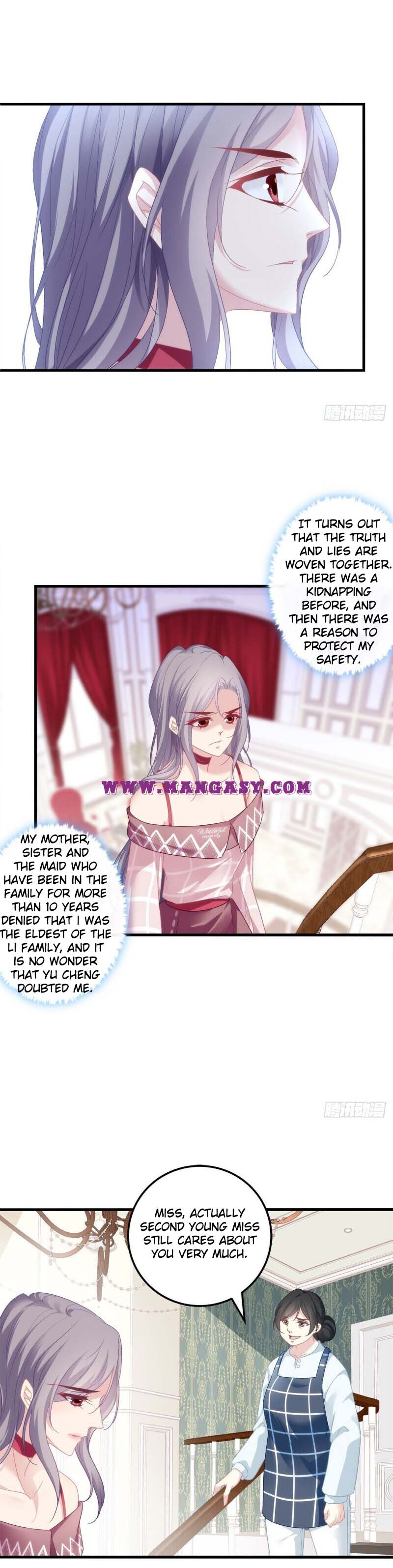 Different Every Day Chapter 2 - page 5
