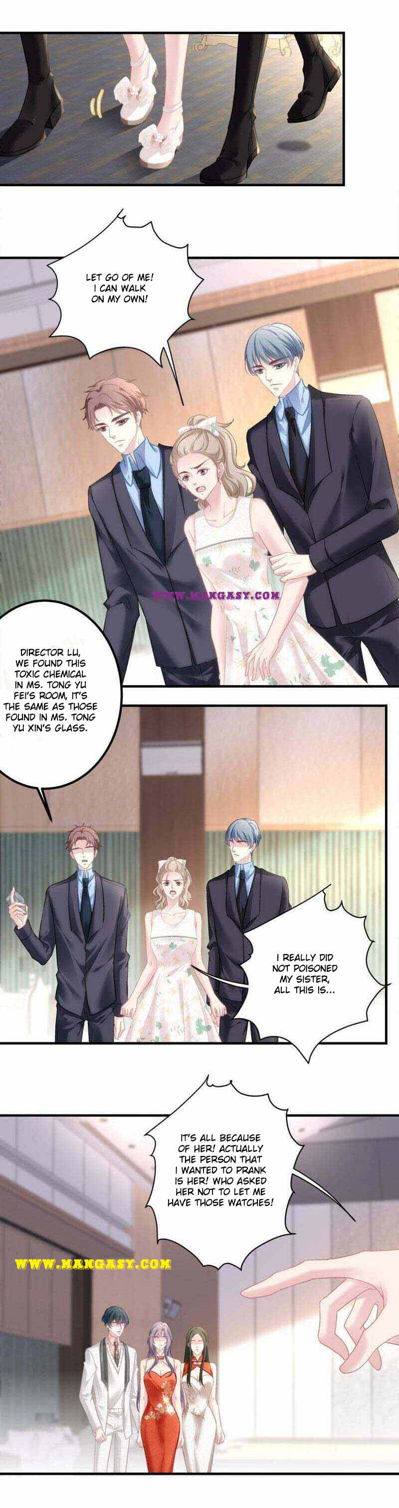 Different Every Day Chapter 76 - page 13
